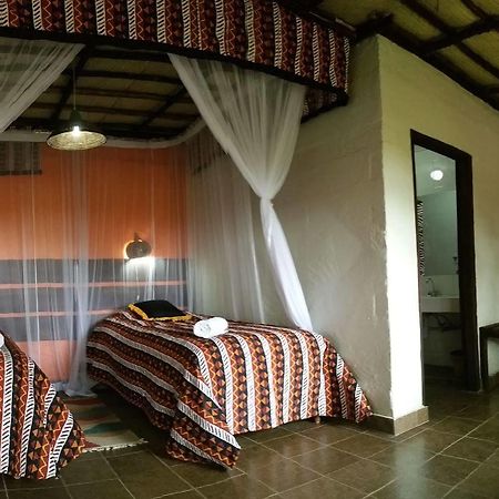 Osoita Lodge Nairobi Kültér fotó