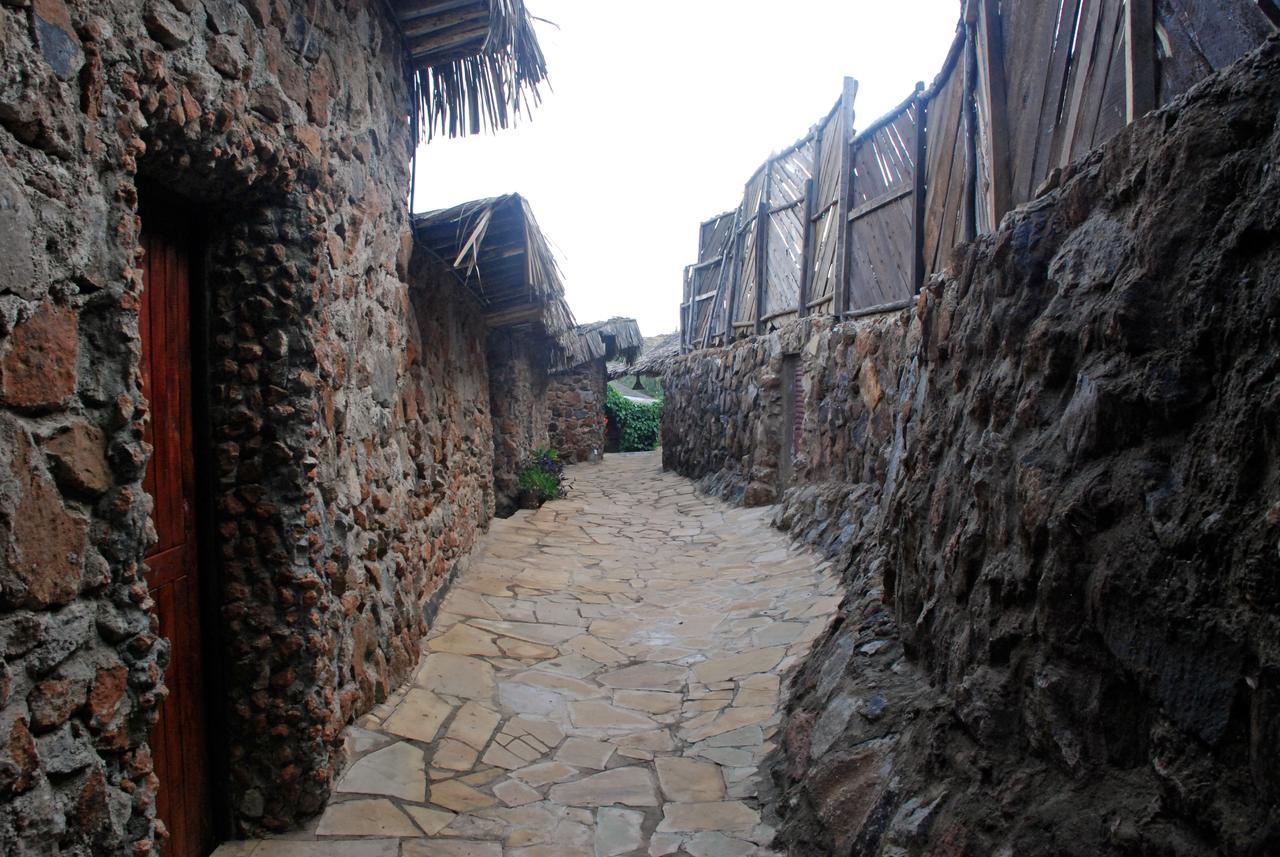 Osoita Lodge Nairobi Kültér fotó
