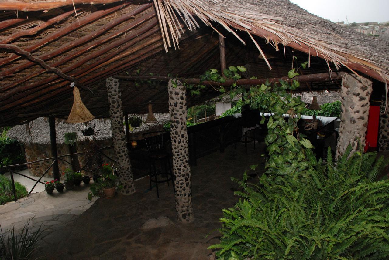 Osoita Lodge Nairobi Kültér fotó