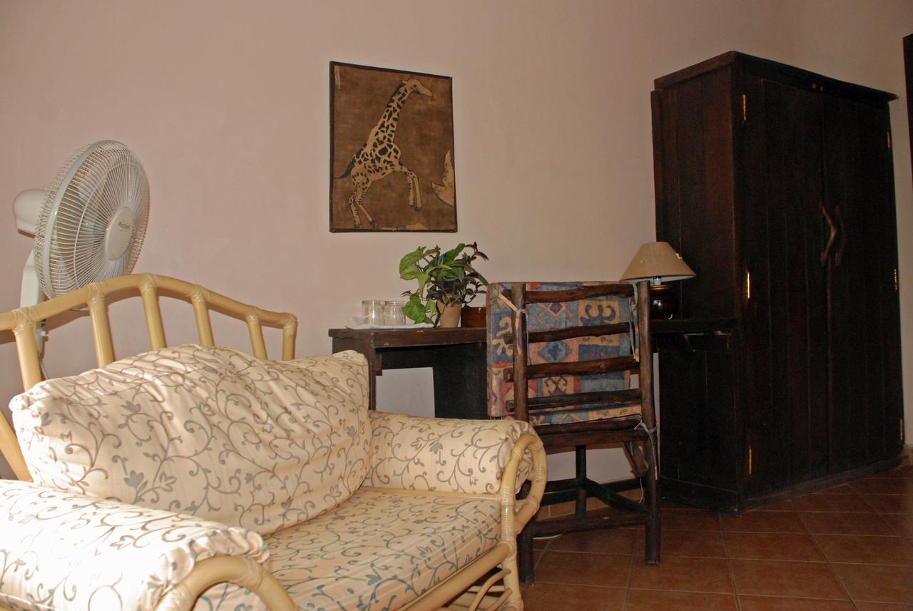 Osoita Lodge Nairobi Kültér fotó