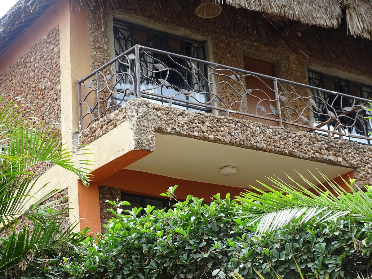 Osoita Lodge Nairobi Kültér fotó
