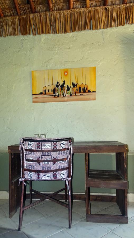 Osoita Lodge Nairobi Kültér fotó
