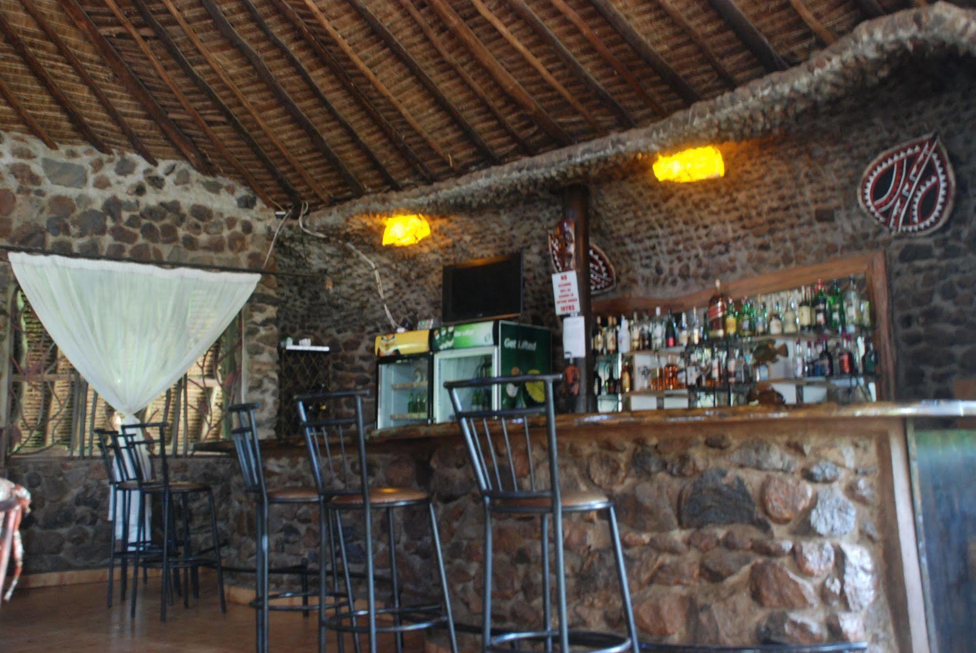 Osoita Lodge Nairobi Kültér fotó